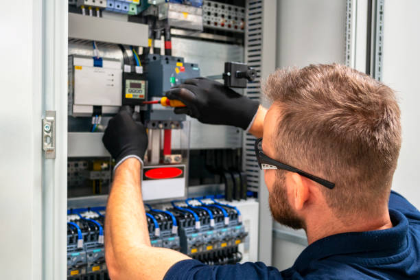 Best Emergency Electrical Repair  in Villas, NJ