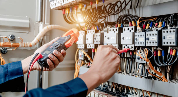 Best 24-Hour Electrician  in Villas, NJ