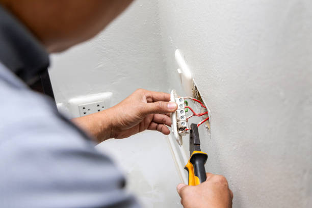 Best Electrical Rewiring Services  in Villas, NJ