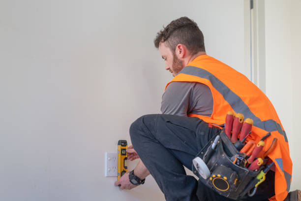 Best Circuit Breaker Repair  in Villas, NJ