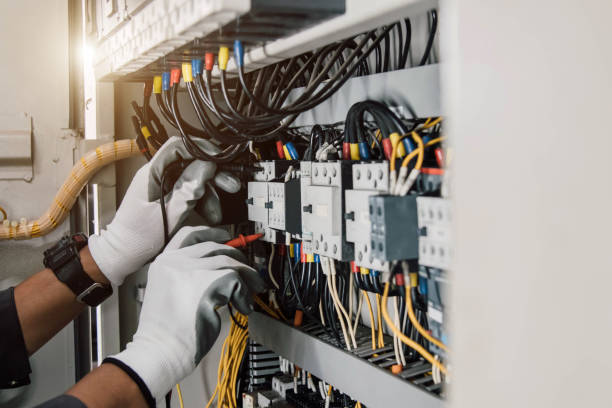 Best 24-Hour Electrician  in Villas, NJ