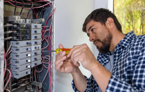 Best Electrical System Inspection  in Villas, NJ